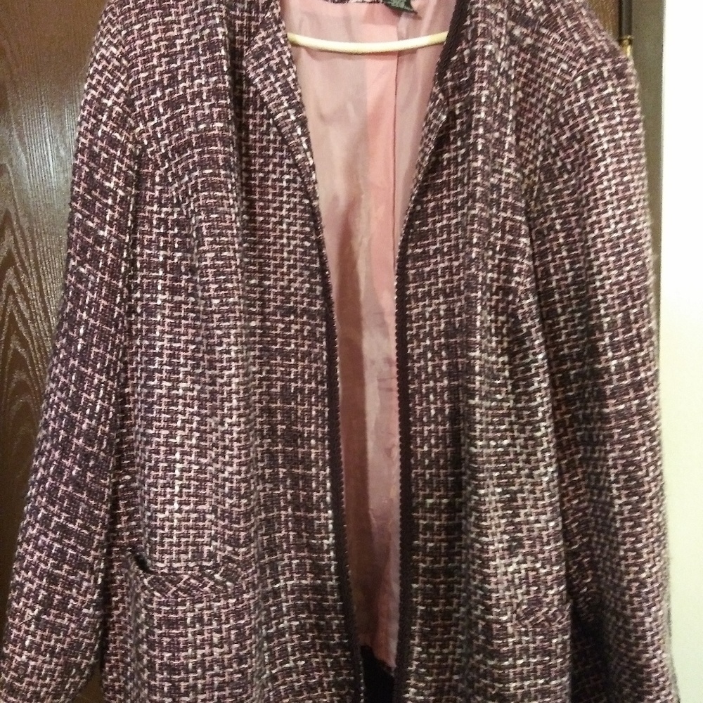 Jacket